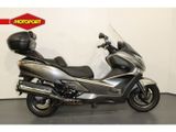 HONDA SW T 400