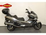 HONDA SW T 400