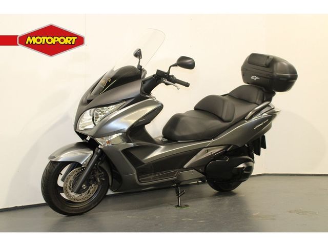 honda - sw-t-400