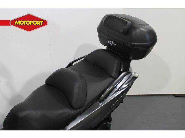 honda - sw-t-400