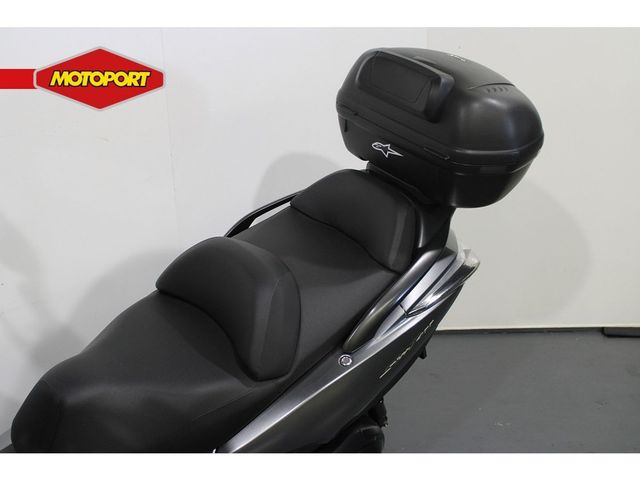 honda - sw-t-400