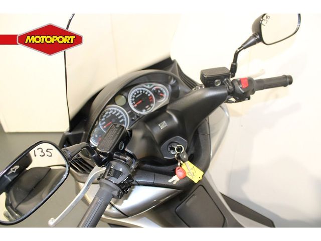 honda - sw-t-400