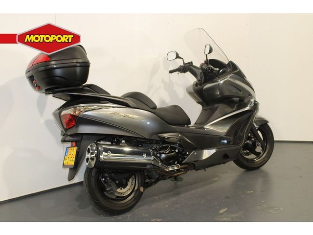 honda - sw-t-400