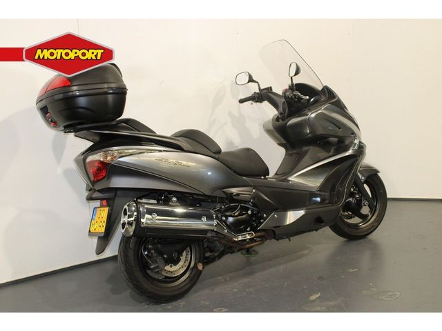 honda - sw-t-400