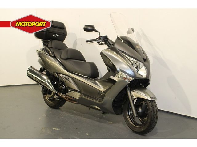 honda - sw-t-400