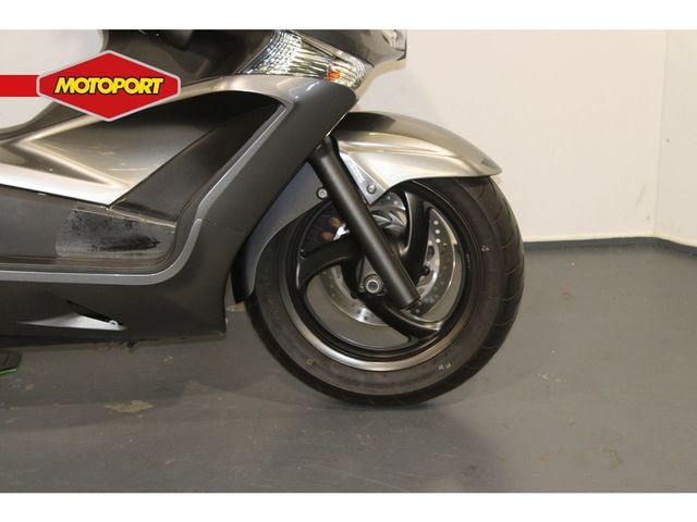 honda - sw-t-400