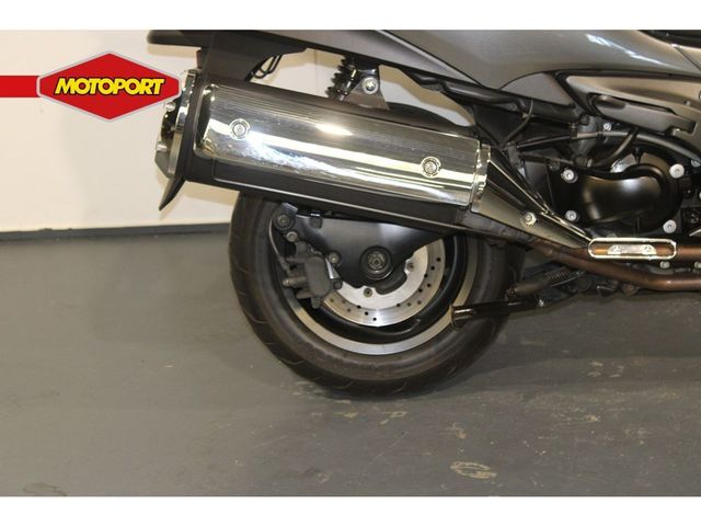 honda - sw-t-400
