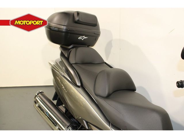 honda - sw-t-400