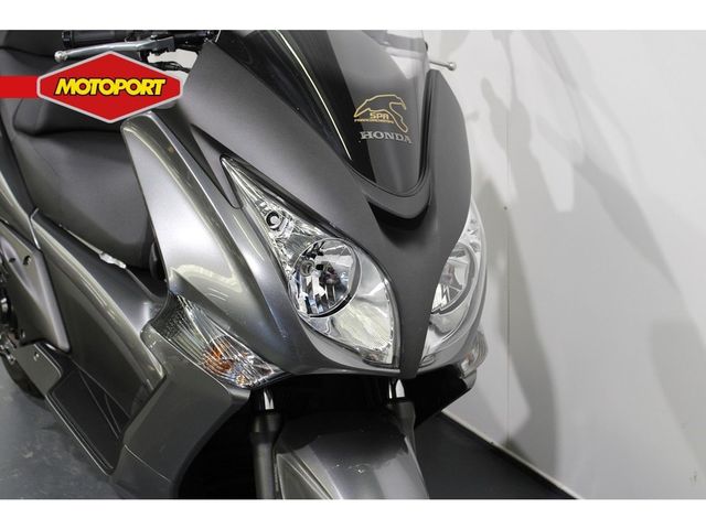 honda - sw-t-400