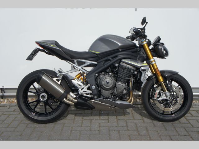 triumph - speed-triple-rs