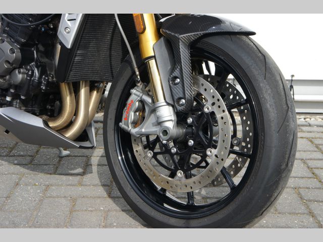 triumph - speed-triple-rs