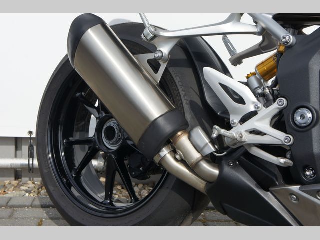 triumph - speed-triple-rs