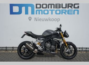 Triumph Speed Triple 1200 RS 2024 occasion