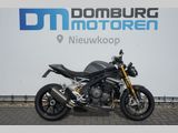 TRIUMPH SPEED TRIPLE RS
