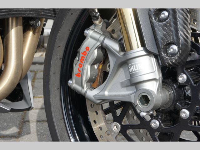 triumph - speed-triple-rs