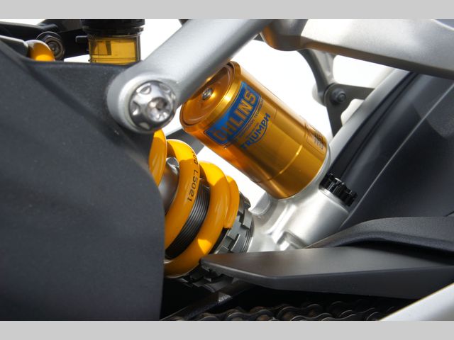 triumph - speed-triple-rs