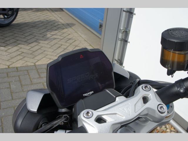 triumph - speed-triple-rs
