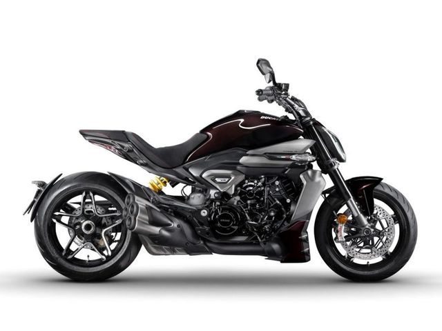 ducati - diavel-v4