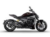 DUCATI DIAVEL V4