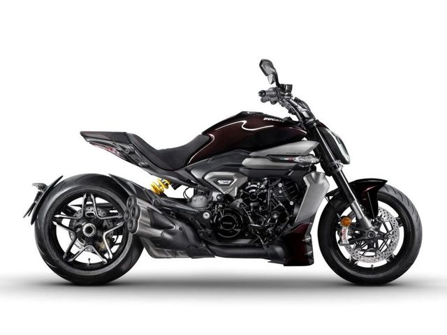 ducati - diavel-v4