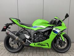 Kawasaki Ninja ZX-6R 2026 occasion – foto 1 van 20