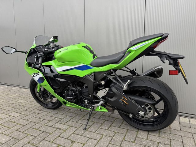 kawasaki - ninja-zx-6r