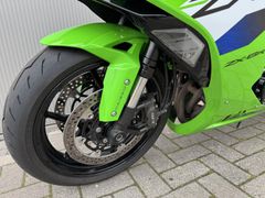 Kawasaki Ninja ZX-6R 2026 occasion – foto 16 van 20
