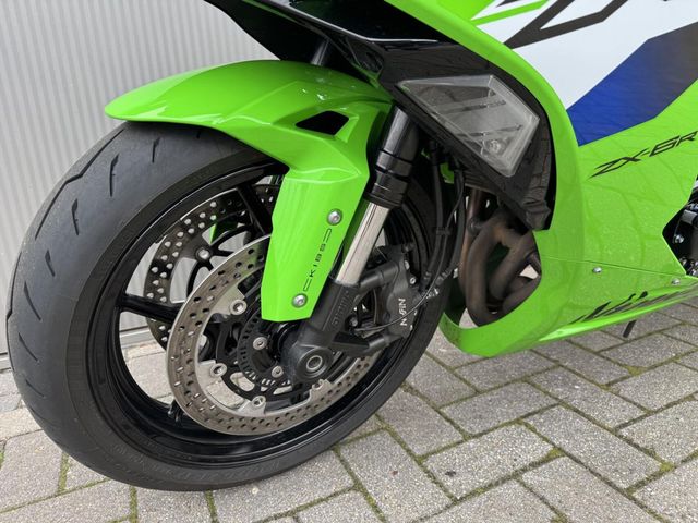 kawasaki - ninja-zx-6r