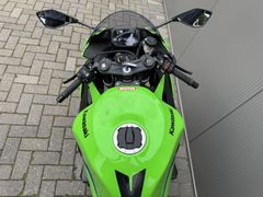 Kawasaki Ninja ZX-6R 2026 occasion – foto 17 van 20