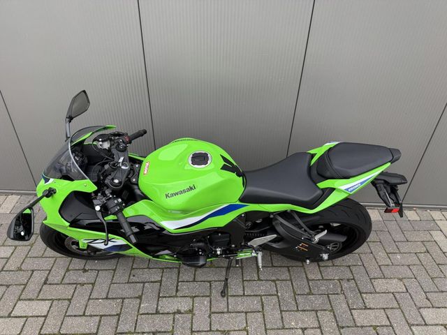 kawasaki - ninja-zx-6r