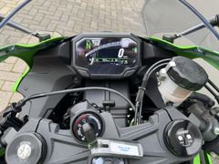 Kawasaki Ninja ZX-6R 2026 occasion – foto 20 van 20