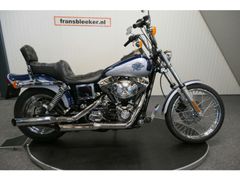 HARLEY-DAVIDSON WIDE GLIDE FXDWG DYNA
