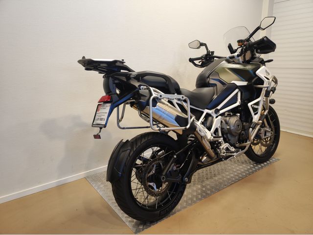 triumph - tiger-1200-rally-explorer