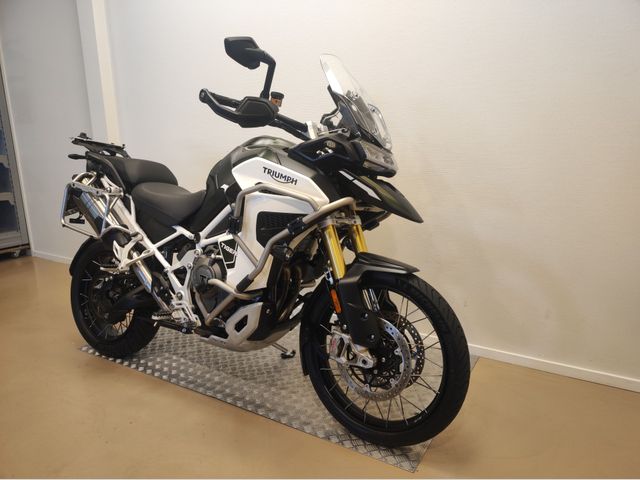 triumph - tiger-1200-rally-explorer