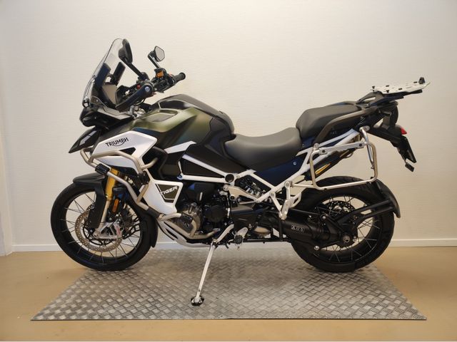 triumph - tiger-1200-rally-explorer