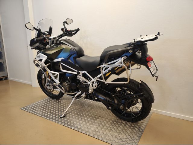 triumph - tiger-1200-rally-explorer