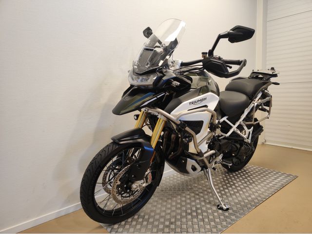 triumph - tiger-1200-rally-explorer