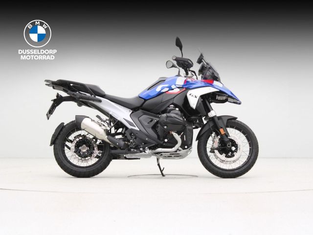 bmw - r-1300-gs