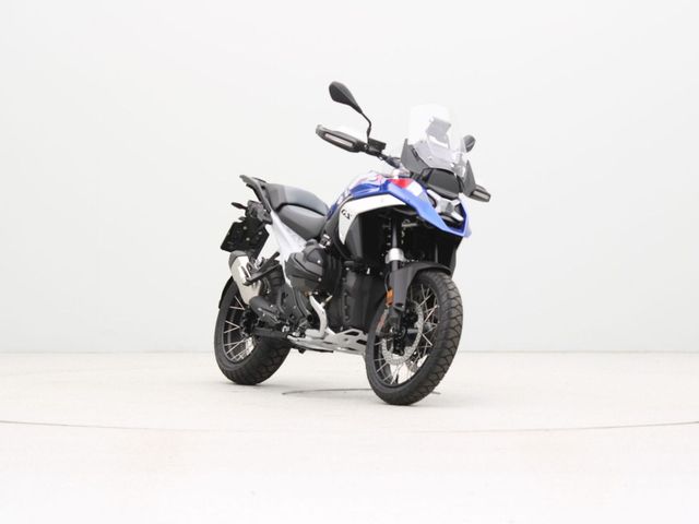 bmw - r-1300-gs