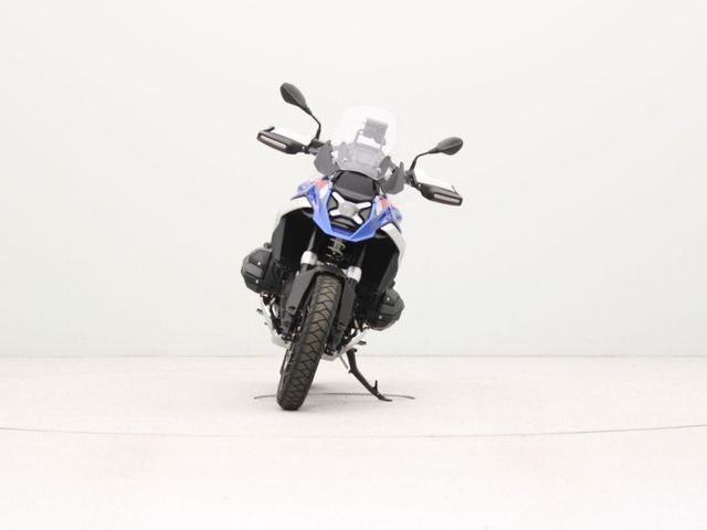 bmw - r-1300-gs