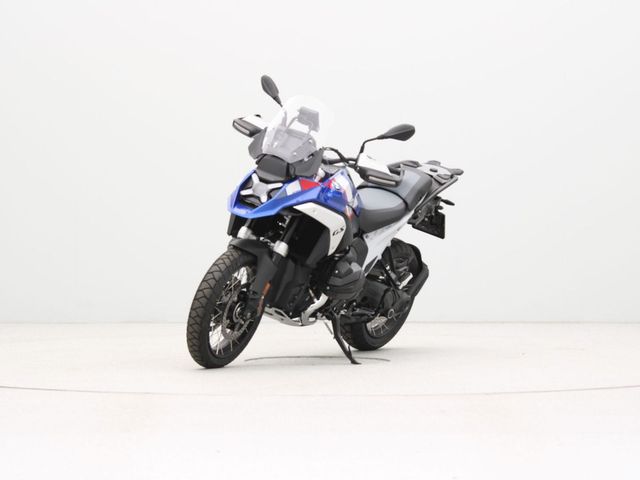 bmw - r-1300-gs