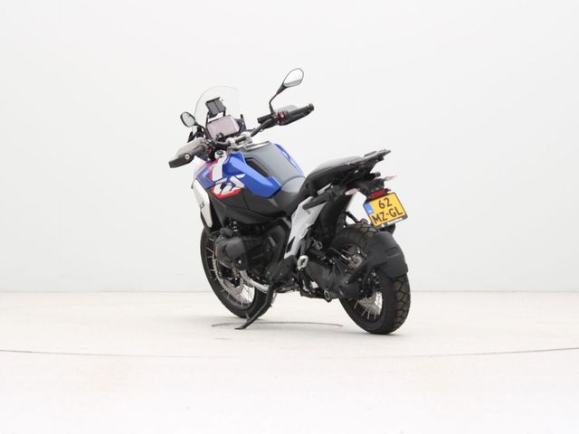 bmw - r-1300-gs