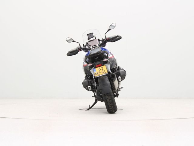 bmw - r-1300-gs