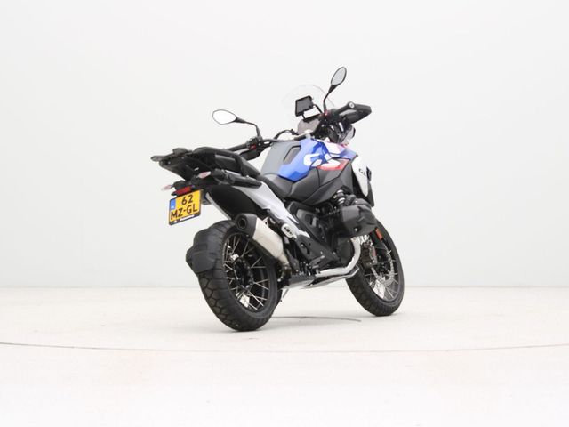 bmw - r-1300-gs