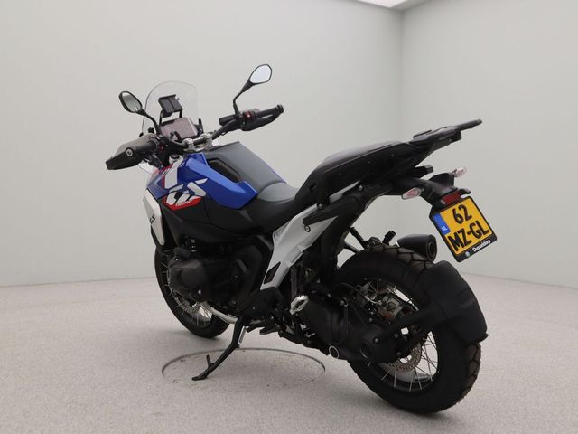 bmw - r-1300-gs