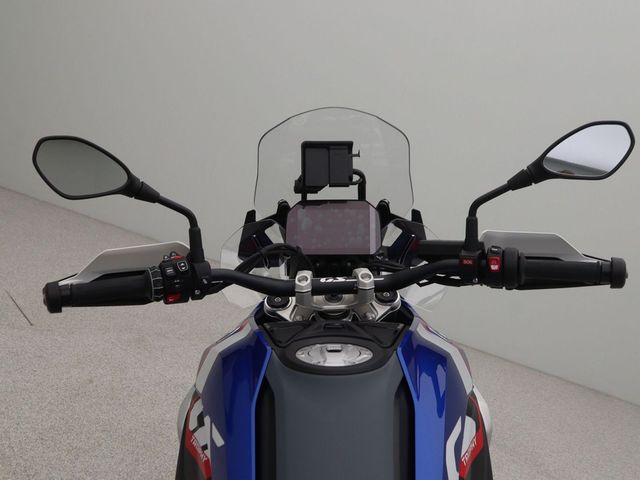 bmw - r-1300-gs
