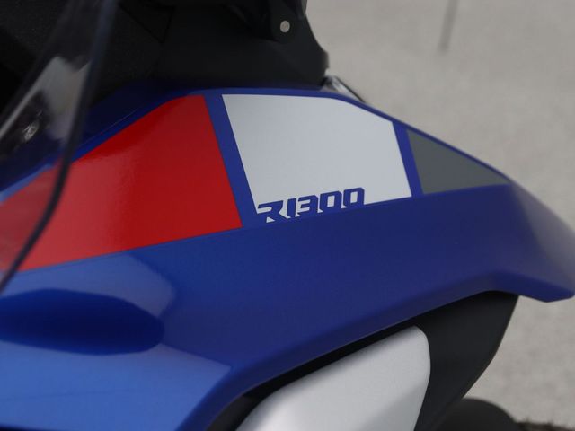 bmw - r-1300-gs