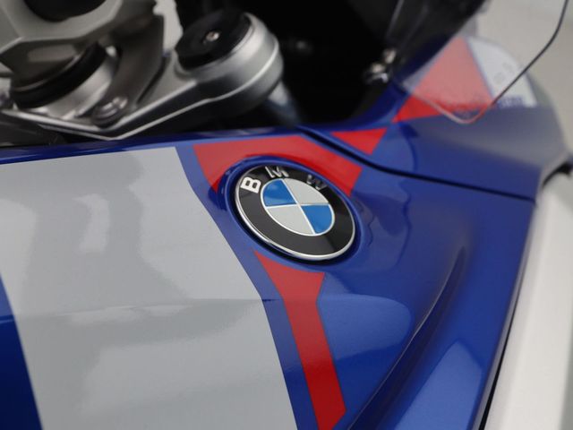 bmw - r-1300-gs