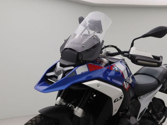 bmw - r-1300-gs