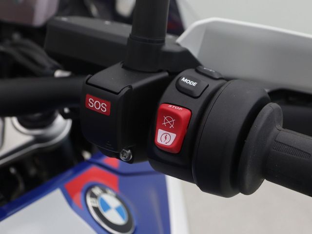 bmw - r-1300-gs